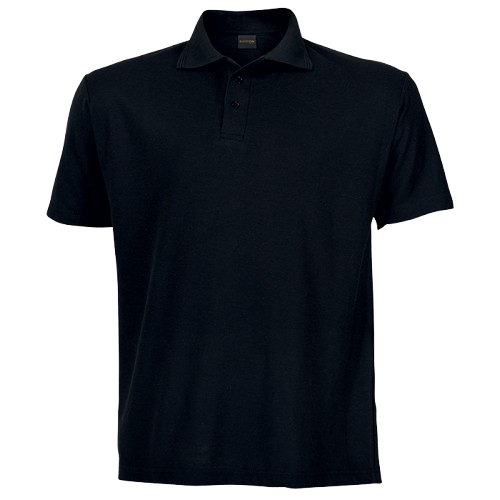 Barron Pique Knit Golfer Mens - 175g