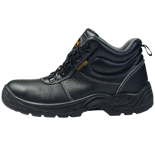 Barron Defender Safety Boot - STC