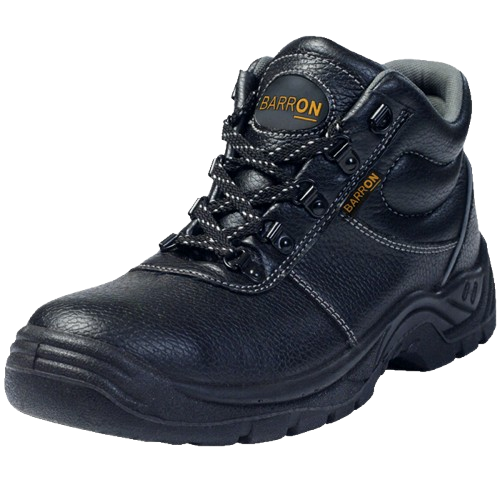 Barron Defender Safety Boot - STC