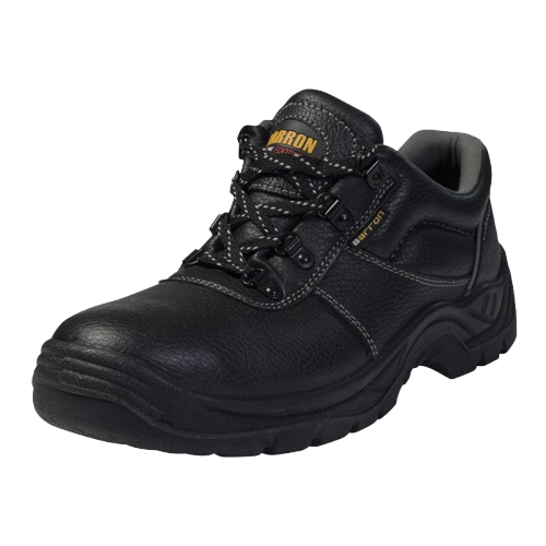 Barron Armour Safety Shoe - STC