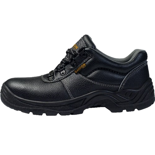 Barron Armour Safety Shoe - STC