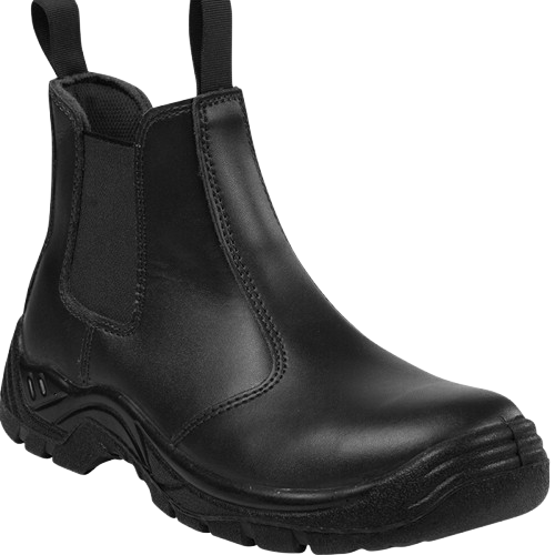 Barron Chelsea Safety Boot - STC