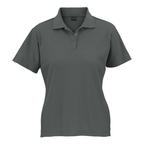 Barron Pique Knit Golfer Ladies - 175g