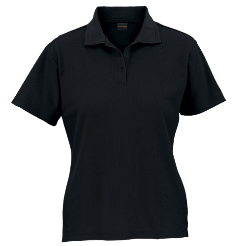 Barron Pique Knit Golfer Ladies - 175g