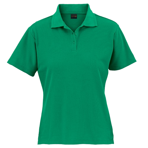 Barron Pique Knit Golfer Ladies - 175g