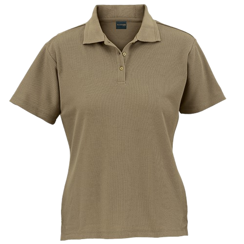 Barron Pique Knit Golfer Ladies - 175g