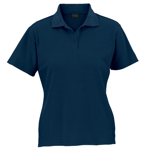 Barron Pique Knit Golfer Ladies - 175g