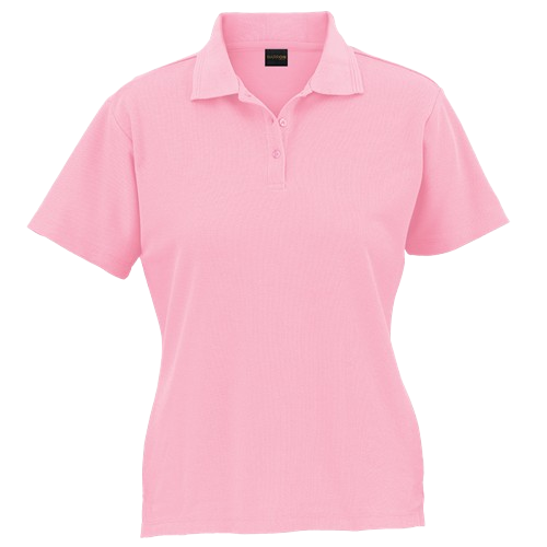 Barron Pique Knit Golfer Ladies - 175g