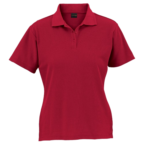 Barron Pique Knit Golfer Ladies - 175g