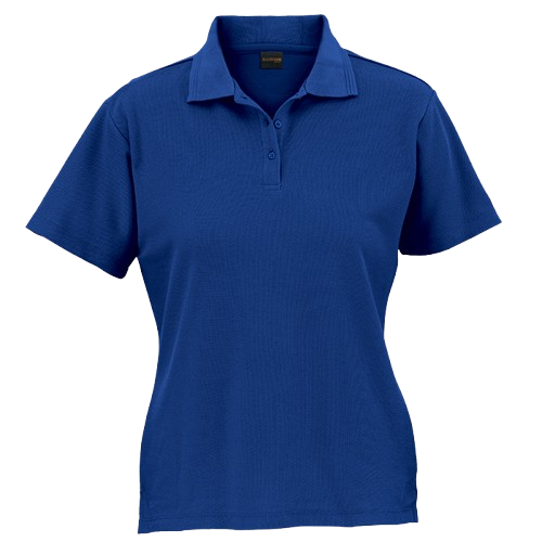 Barron Pique Knit Golfer Ladies - 175g