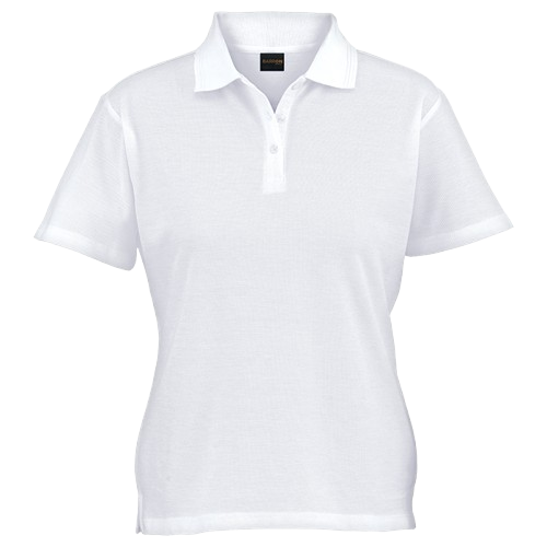 Barron Pique Knit Golfer Ladies - 175g