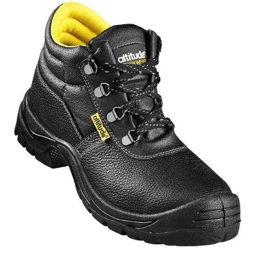 Altitude Mega Safety Boot - STC