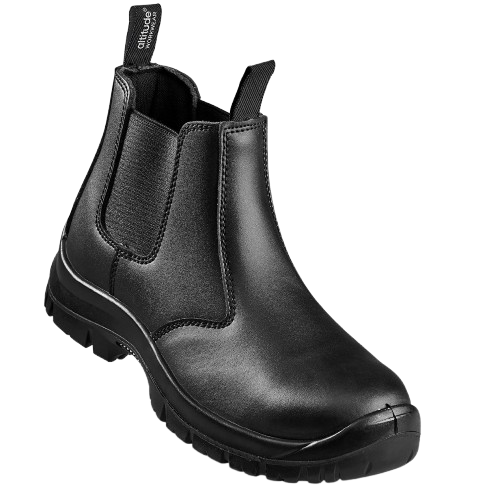 Altitude Craftsman Chelsea Boot - STC