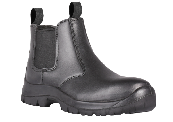 Dot Chelsea Safety Boot - NRCS - STC