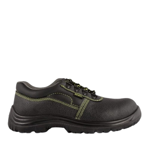 Rebel Kontrakta Safety Shoe - STC