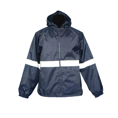 BB All Weather Jacket - Navy