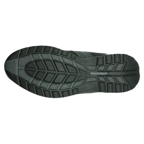 BB Interceptor Wanamume Safety Shoe - STC