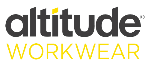 Altitude Workwear Supplier - Featured Brand