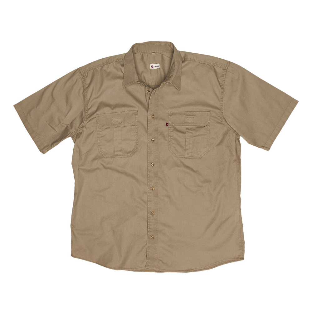 Buy Expedition Men's Utility Bush Shirt Online | Totalguard