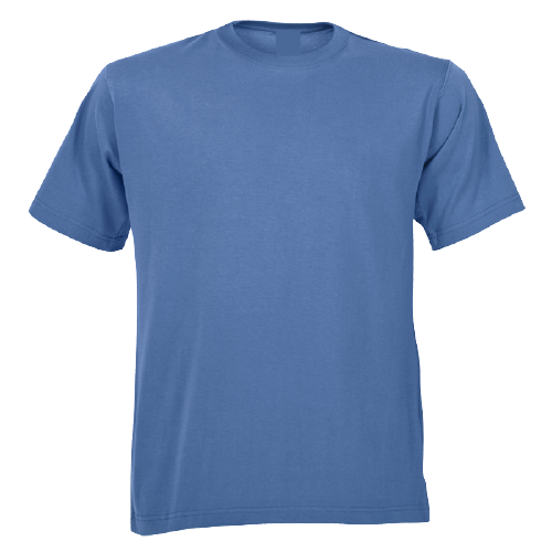 Heavyweight Crew Neck T-Shirt  - Workwear Supplier