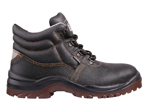 Dot Granite Safety Boot-safety footwear