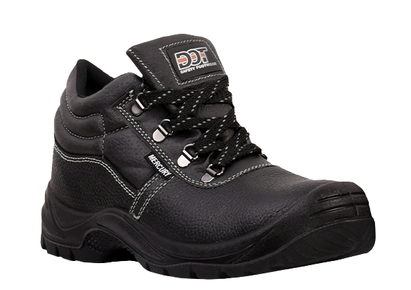 Dot Mercury Safety Boots-safety shoes-safety footwear