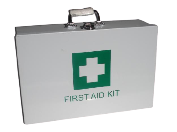 First Aid Kit - Box | First Aid Supplies | Totalguard