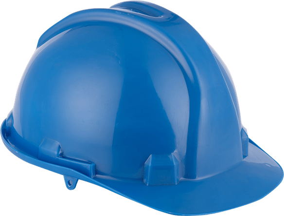 Hard Hat - SABS Approved - Standard Peak