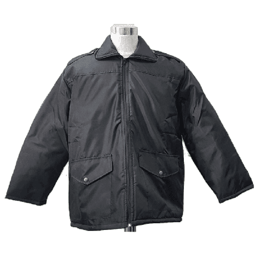 Security Jacket - Totalguard