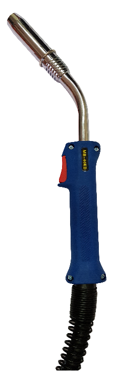 MIG Torch - BINZEL Style - MB40 4mt