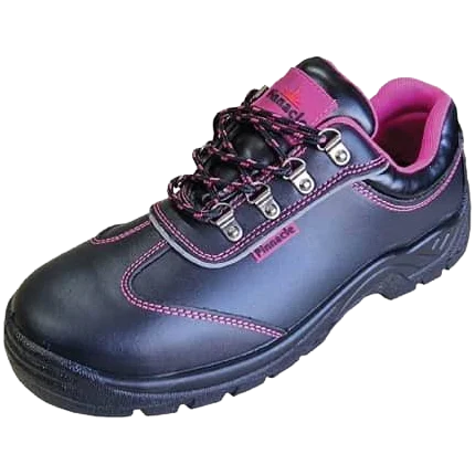 Pinnacle Roxie Safety Shoe | Womens Safety Boots | Totalguard