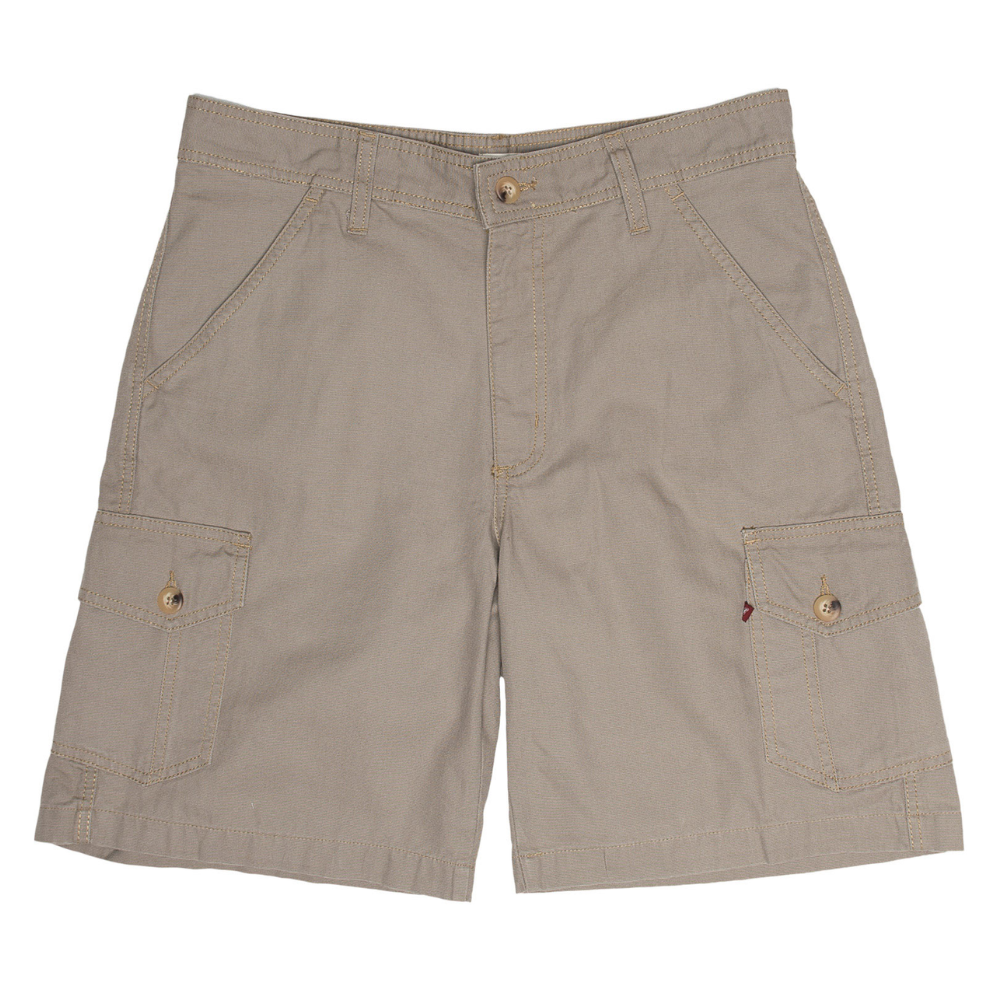 Compass Men's Safari Cargo Shorts | Totalguard