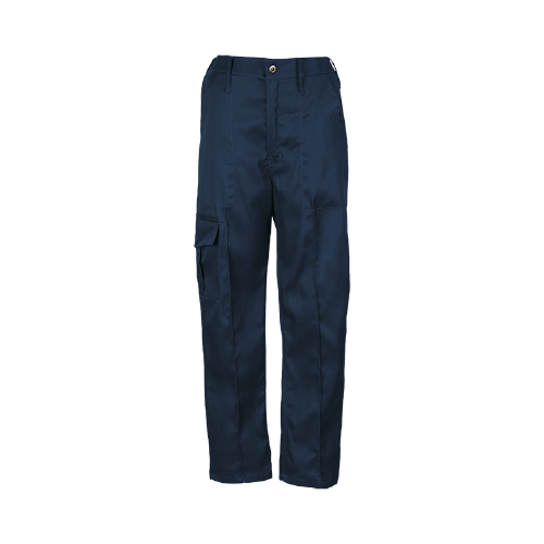 Navy Combat Trousers