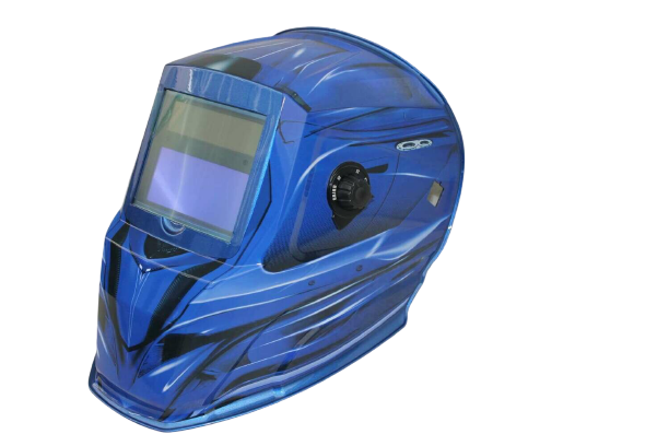 Buy Gladiator Elite Opti-View Adjustable Welding Helmet