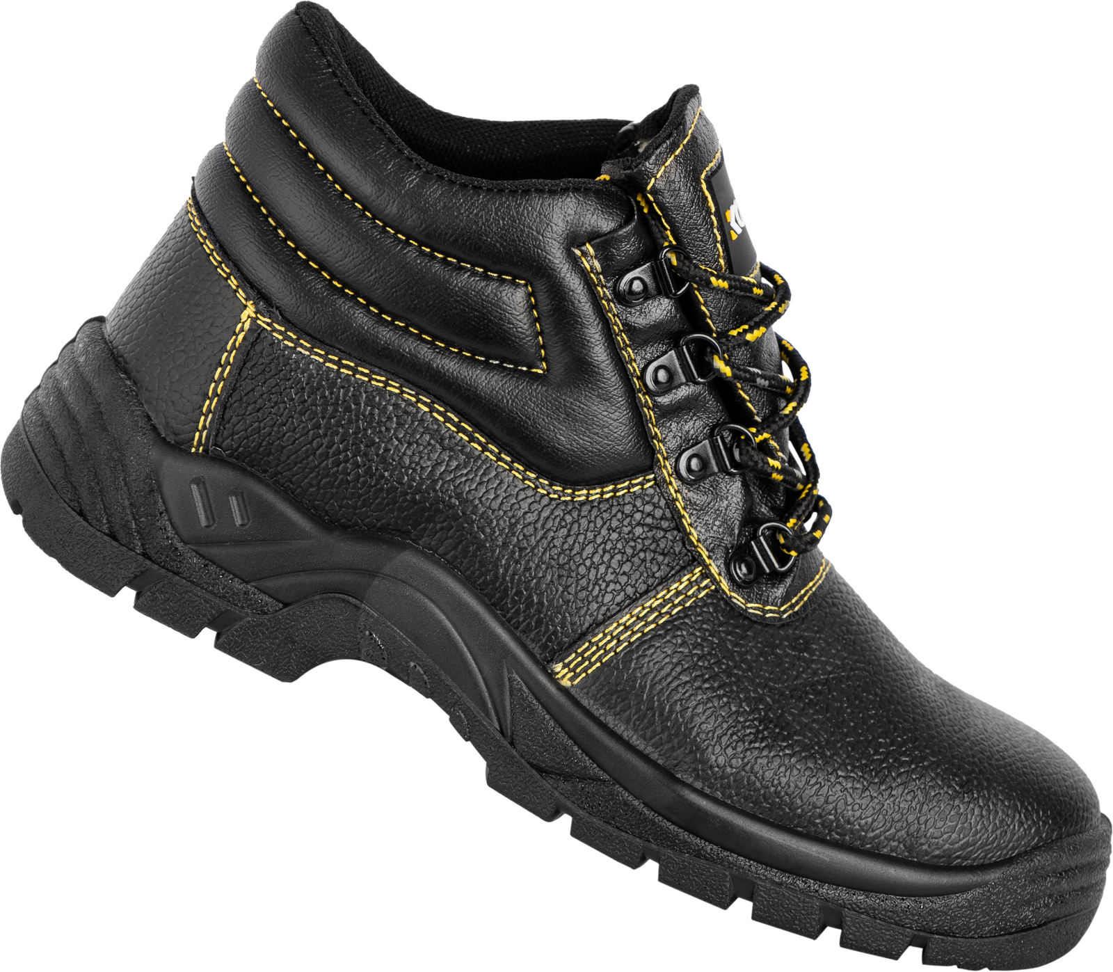 Kono Safety Boots Safety Footwear Totalguard