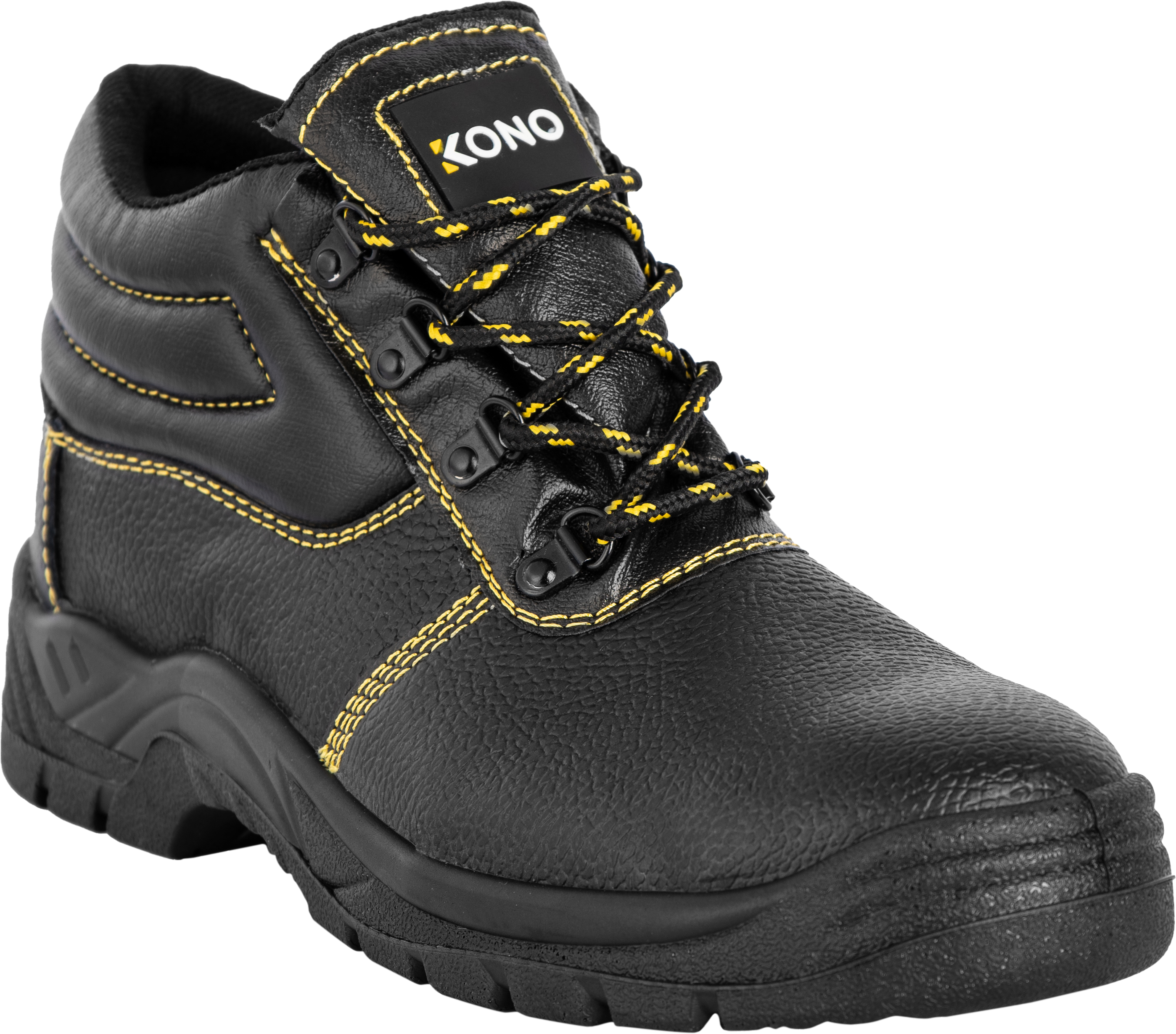 Kono Safety Boot-safety shoes-safety footwear