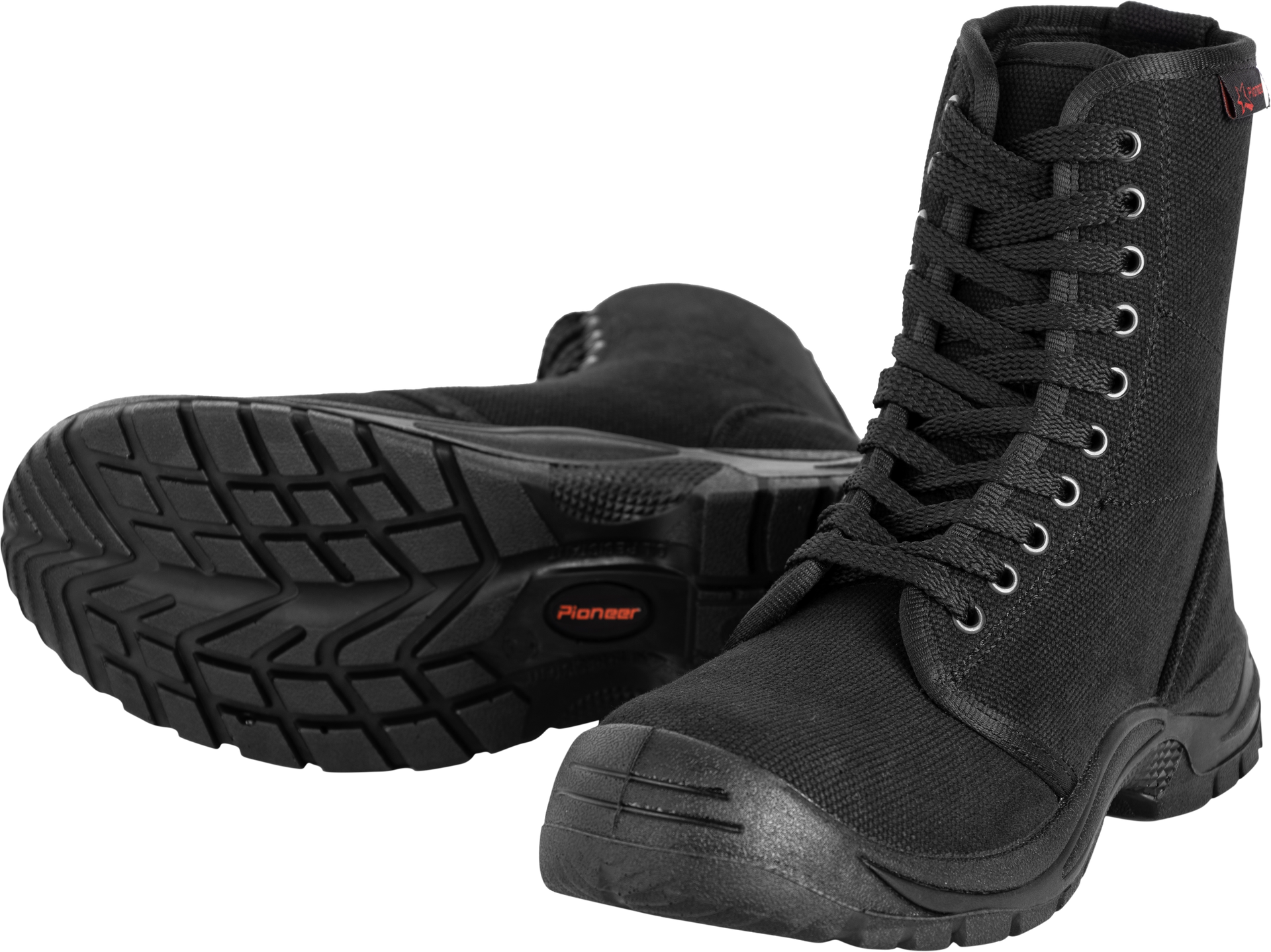 Boots canvas discount best sale