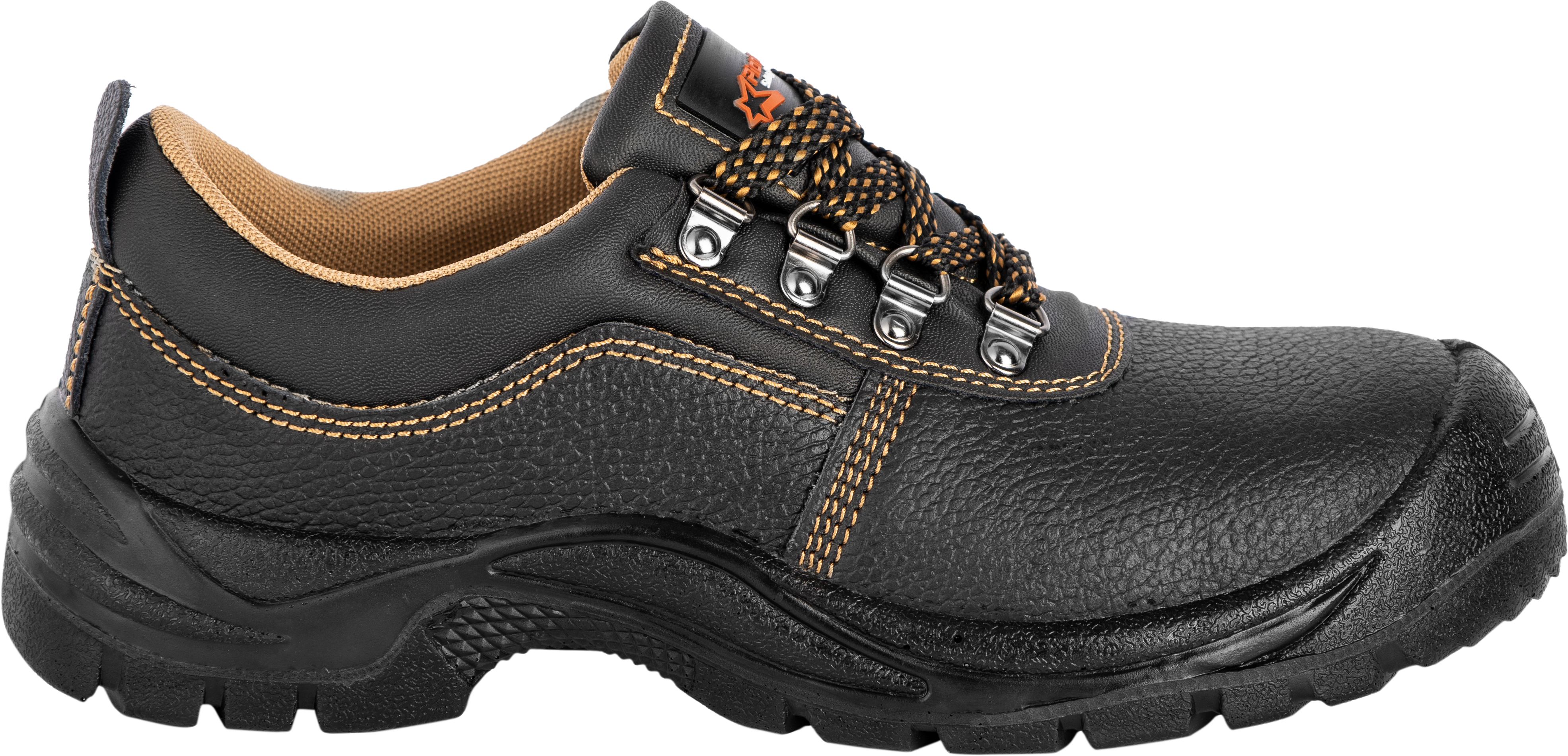 Pioneer LMD Safety Shoe-safety footwear-safety boots