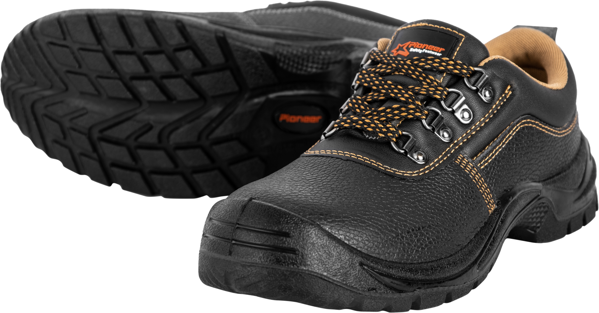 Pioneer safety boots price best sale