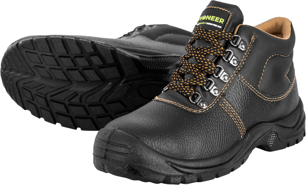 Pioneer PNBT Safety Boot | Safety Shoes | Totalguard