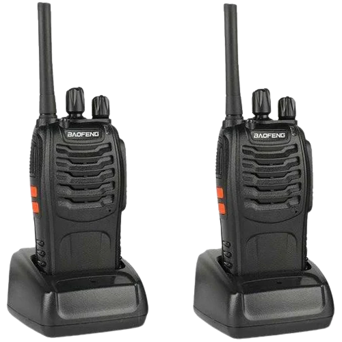 Baofeng Two-Way Radio BF-888S (SET OF TWO)