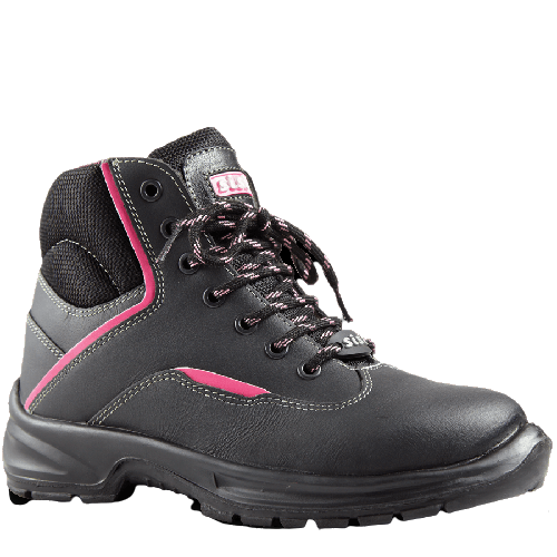 Sisi Safety Shoes | Ladies Safety Footwear | Workwear | Totalguard