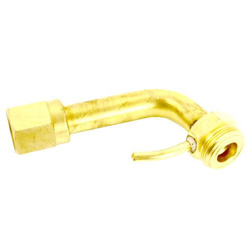 LPG Neck Tube - Short 70mm LPB-N70