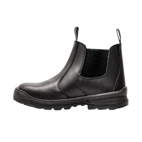 Terrapod Incredible Chelsea Safety Boots | Totalguard