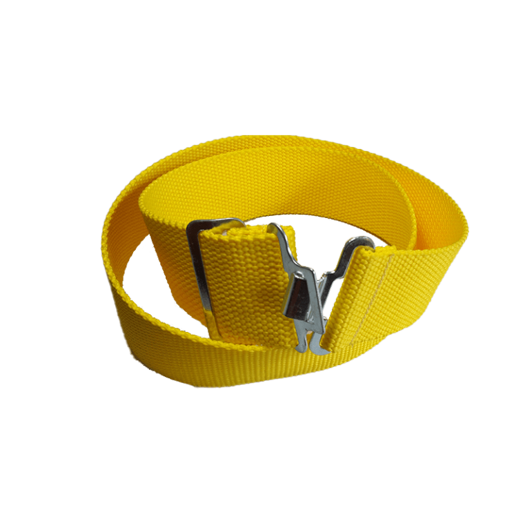 Combat Web Belt